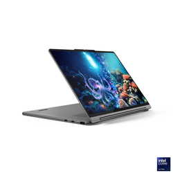 Lenovo Yoga 9 2-in-1 14ILL10 Luna Grey (83LC002BCK)