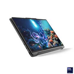 Lenovo Yoga 9 2-in-1 14ILL10 Luna Grey (83LC002BCK)