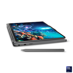 Lenovo Yoga 9 2-in-1 14ILL10 Luna Grey (83LC002BCK)