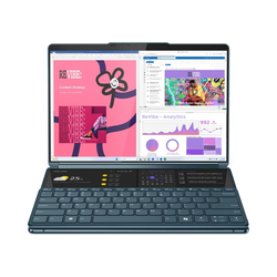 Lenovo Yoga Book 9 13IMU9 Tidal Teal (83FF000PCK)