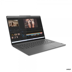 Lenovo Yoga Pro 7 14ARP8 Storm Grey (83AU004CCK)