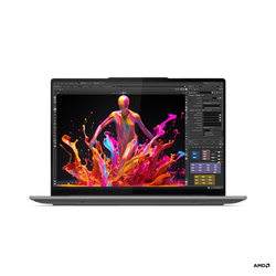 Lenovo Yoga Pro 7 14ASP9 Luna Grey (83HN002WCK)