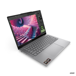 Lenovo Yoga Pro 7 14ASP9 Luna Grey (83HN002WCK)