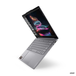 Lenovo Yoga Pro 7 14ASP9 Luna Grey (83HN002WCK)