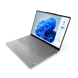 Lenovo Yoga Pro 7 14IMH9 Luna Grey (83E2001FCK)