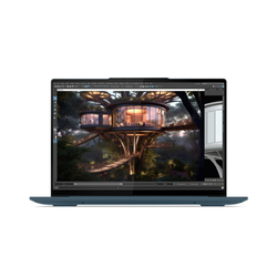 Lenovo Yoga Pro 7 14IMH9 Tidal Teal (83E2001ECK)