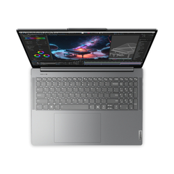 Lenovo Yoga Pro 9 16IMH9 Luna Grey (83DN001RCK)