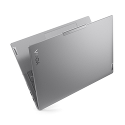 Lenovo Yoga Pro 9 16IMH9 Luna Grey (83DN001RCK)