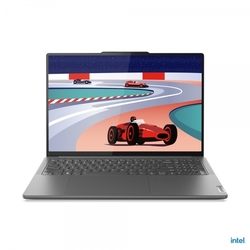 Lenovo Yoga Pro 9 16IRP8 Storm Grey (83BY003YCK)