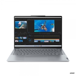 Lenovo Yoga Slim 6 14APU8 Misty Grey (82X3003UCK)
