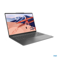Lenovo Yoga Slim 6 14IRH8 Storm Grey (83E00034CK)
