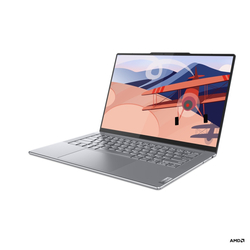 Lenovo Yoga Slim 7 14APU8 Misty Grey (83AA000GCK)