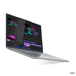 Lenovo Yoga Slim 7 14APU8 Misty Grey (83AA000GCK)