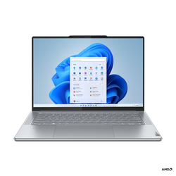 Lenovo Yoga Slim 7 14APU8 Misty Grey (83AA000GCK)