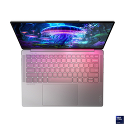 Lenovo Yoga Slim 7 14ILL10 Luna Grey (83JX0039CK)