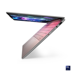 Lenovo Yoga Slim 7 14ILL10 Luna Grey (83JX003ACK)