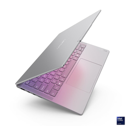 Lenovo Yoga Slim 7 14ILL10 Luna Grey (83JX003ACK)