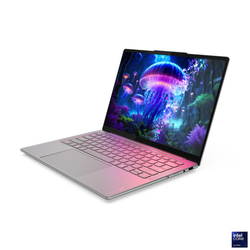 Lenovo Yoga Slim 7 14ILL10 Luna Grey (83JX003CCK)