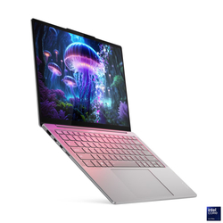 Lenovo Yoga Slim 7 14ILL10 Luna Grey (83JX003CCK)