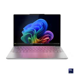 Lenovo Yoga Slim 7 14ILL10 Luna Grey (83JX003CCK)