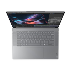 Lenovo Yoga Slim 7 15ILL9 Luna Grey (83HM001DCK)