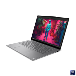 Lenovo Yoga Slim 7 15ILL9 Luna Grey (83HM0060CK)