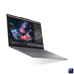 Lenovo Yoga Slim 7 15ILL9 Luna Grey (83HM0060CK)