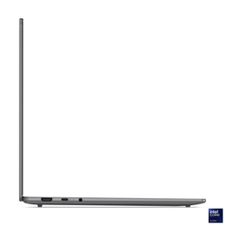Lenovo Yoga Slim 7 15ILL9 Luna Grey (83HM0060CK)