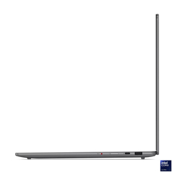 Lenovo Yoga Slim 7 15ILL9 Luna Grey (83HM0060CK)
