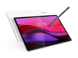 Lenovo Yoga Tab Plus (TB520FU) 16GB + 256GB Seashell