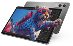 Lenovo Yoga Tab (TB710FU) 12GB + 256GB Luna Grey + pero (ZAG60226CZ)