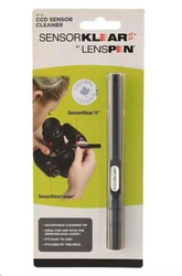 Lenspen CCD SensorKlear with Bendable Head