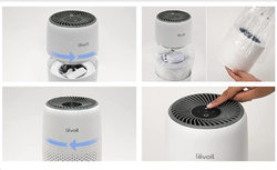 Levoit Core Mini