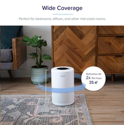 Levoit Core200S SMART