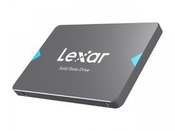 Lexar NQ100 SATA SSD 240GB