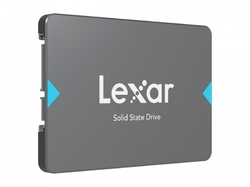 Lexar NQ100 SATA SSD 240GB