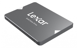 Lexar SSD NS100 2.5" SATA 512GB