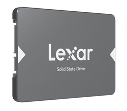 Lexar SSD NS100 2.5" SATA 512GB