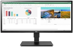 29" LG UltraWide 29BN650-B