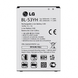 LG BL-53YH 3000 mAh