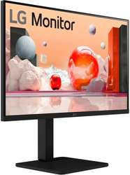 LG IPS monitor 27BA550-B / 27" / 1920x1080 /5ms/ 16:9 / 250cd / 100Hz/HDMI / DP / USB / D-Sub/ Pivot/ repro