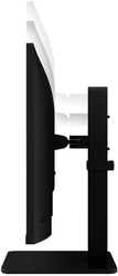 LG IPS monitor 27BA550-B / 27" / 1920x1080 /5ms/ 16:9 / 250cd / 100Hz/HDMI / DP / USB / D-Sub/ Pivot/ repro