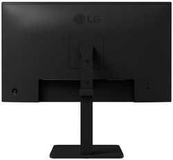 LG IPS monitor 27BA550-B / 27" / 1920x1080 /5ms/ 16:9 / 250cd / 100Hz/HDMI / DP / USB / D-Sub/ Pivot/ repro