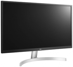 LG 27UL500-W - LED monitor 27"