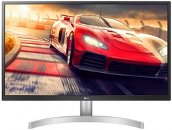 LG 27UL500-W - LED monitor 27"