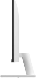 LG monitor 27US500-W 27"  IPS 4K / 3840x2160 / 5ms / 1000:1 / 300cd / 60Hz/ HDMI / DP / HDR10 bílý podstavec