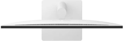 LG monitor 27US500-W 27"  IPS 4K / 3840x2160 / 5ms / 1000:1 / 300cd / 60Hz/ HDMI / DP / HDR10 bílý podstavec