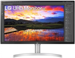 LG 32UN650P-W - LED monitor 31,5"