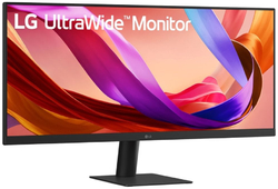 LG monitor MT 29U511A-B  29" /2560x1080/5ms/IPS/250cd/100Hz/HDMI/DP/21:9 /HDR/1000:1 / sRGB 99%/Reader Mode