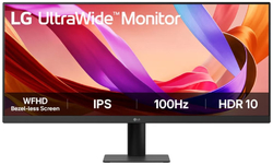 LG monitor MT 29U511A-B  29" /2560x1080/5ms/IPS/250cd/100Hz/HDMI/DP/21:9 /HDR/1000:1 / sRGB 99%/Reader Mode